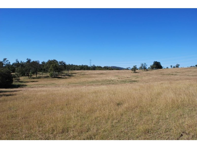 Blenheim QLD 4341