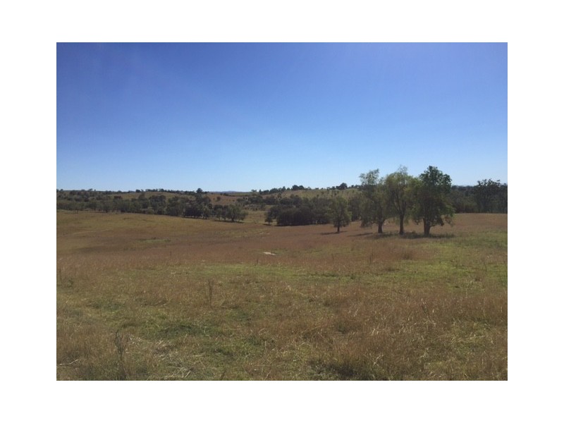 Blenheim QLD 4341