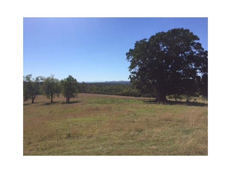 Blenheim QLD 4341
