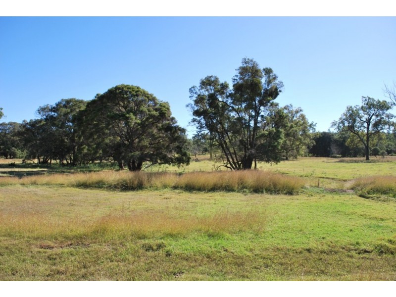 Blenheim QLD 4341