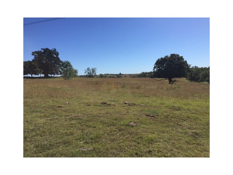 Blenheim QLD 4341