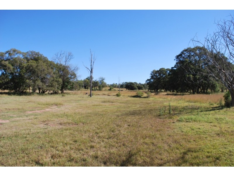 Blenheim QLD 4341