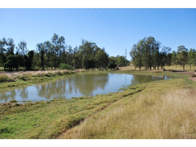Blenheim QLD 4341