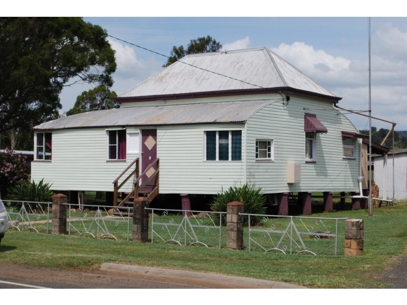 Laidley QLD 4341