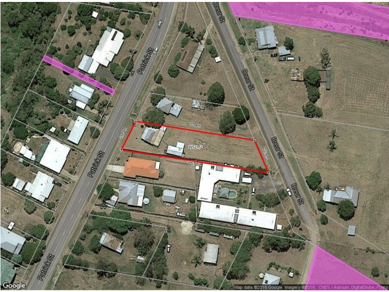 Laidley QLD 4341