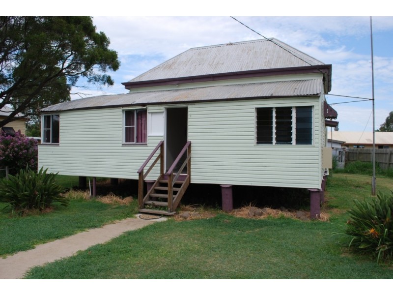 Laidley QLD 4341