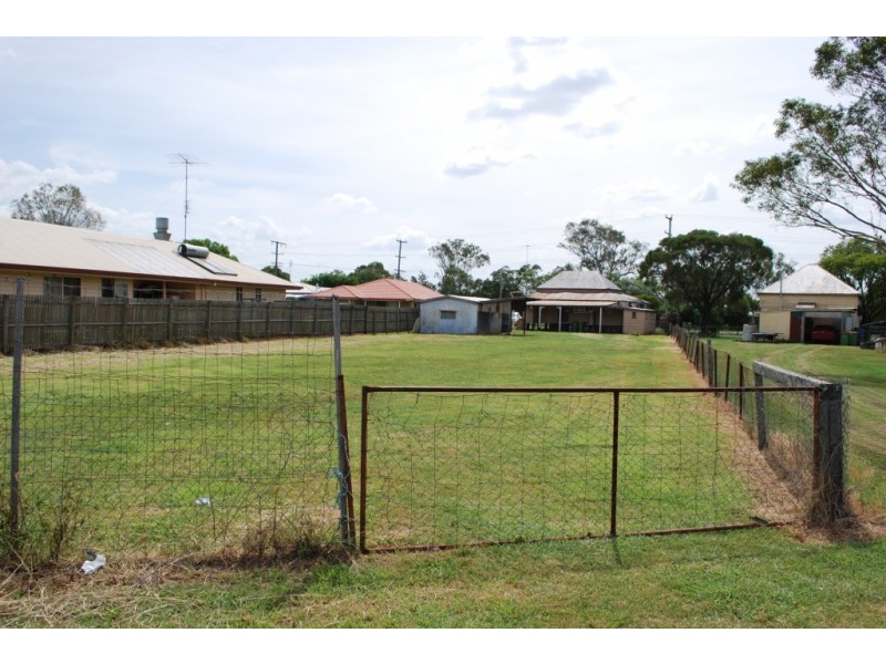 Laidley QLD 4341