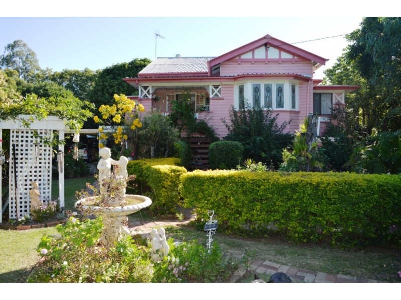 79 Patrick Street, Laidley QLD 4341