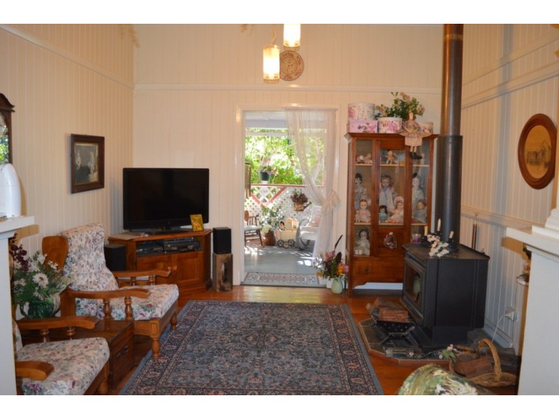 79 Patrick Street, Laidley QLD 4341