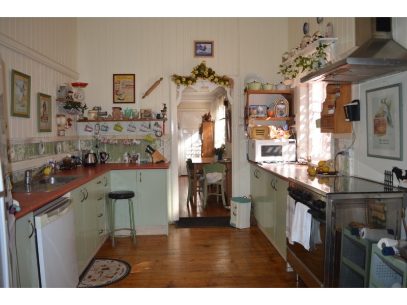 79 Patrick Street, Laidley QLD 4341