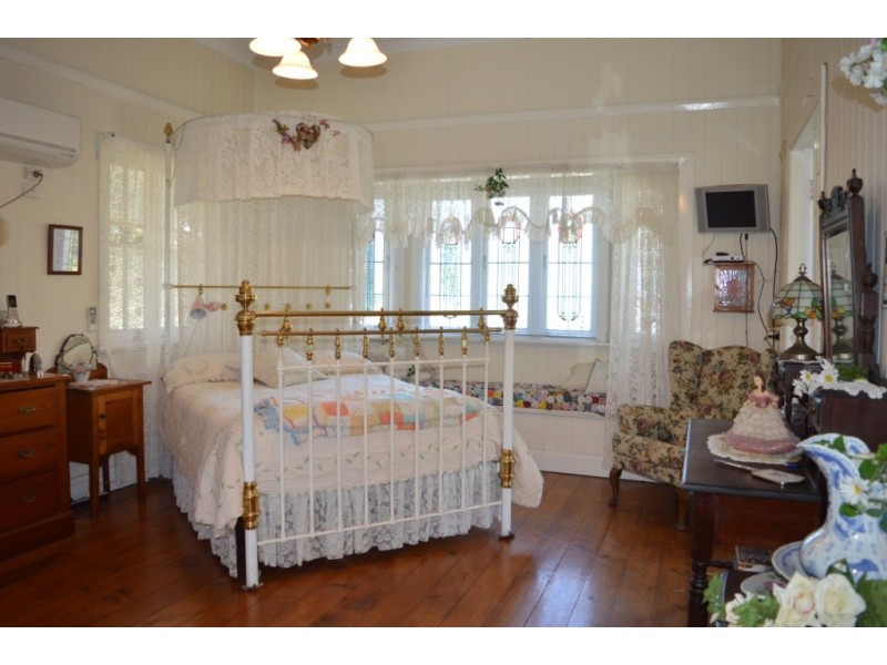 79 Patrick Street, Laidley QLD 4341