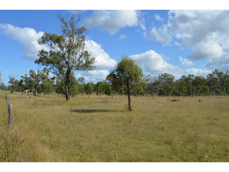 Laidley Heights QLD 4341