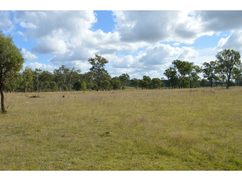Laidley Heights QLD 4341