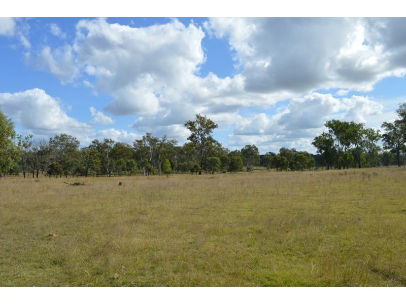 Laidley Heights QLD 4341
