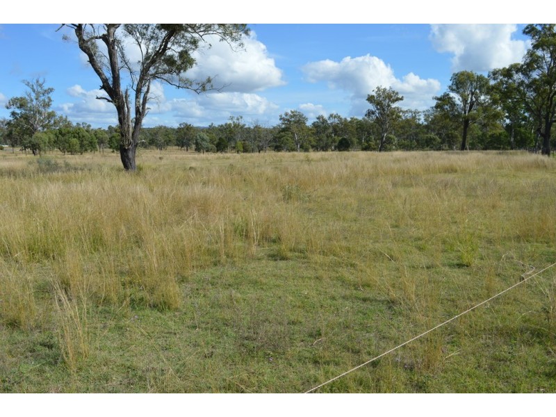 Laidley Heights QLD 4341