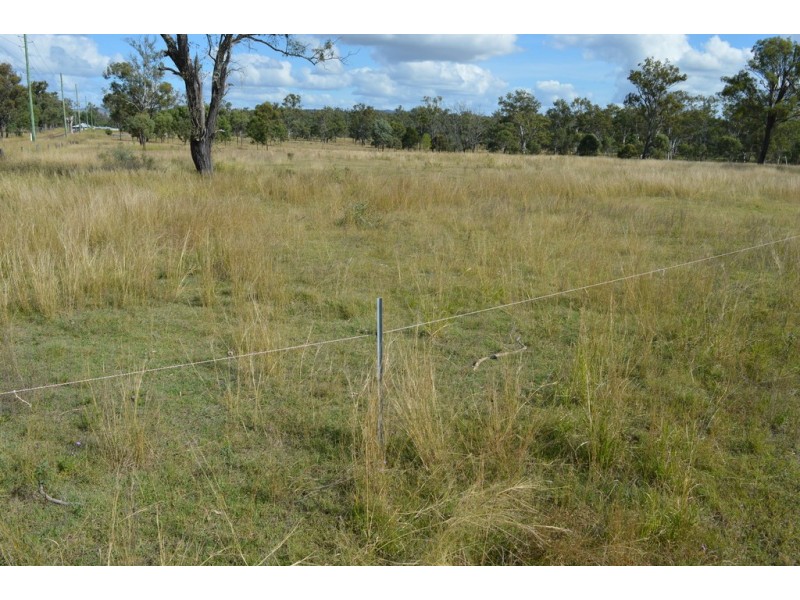 Laidley Heights QLD 4341