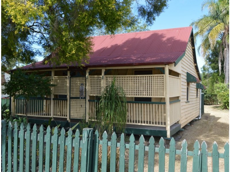59 william, Laidley QLD 4341