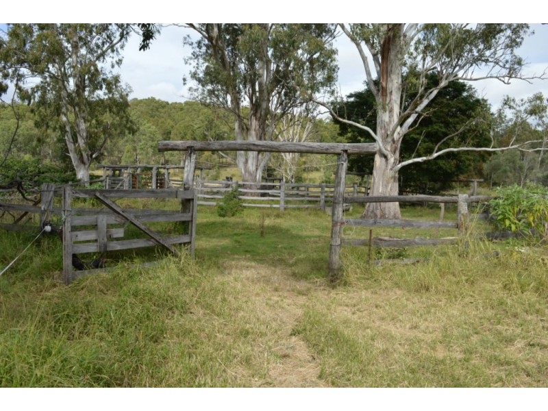 Mulgowie QLD 4341