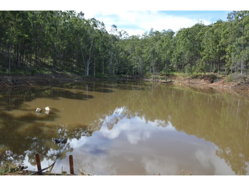 Mulgowie QLD 4341