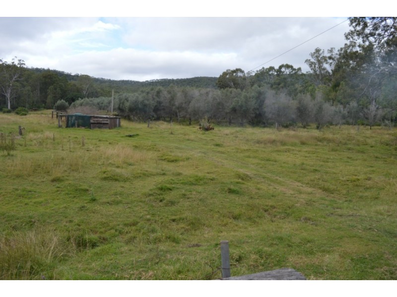 Mulgowie QLD 4341