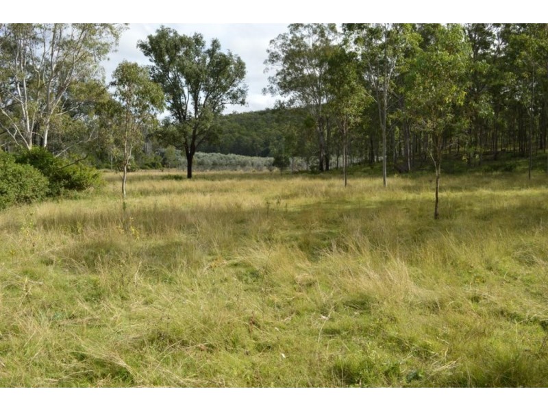 Mulgowie QLD 4341