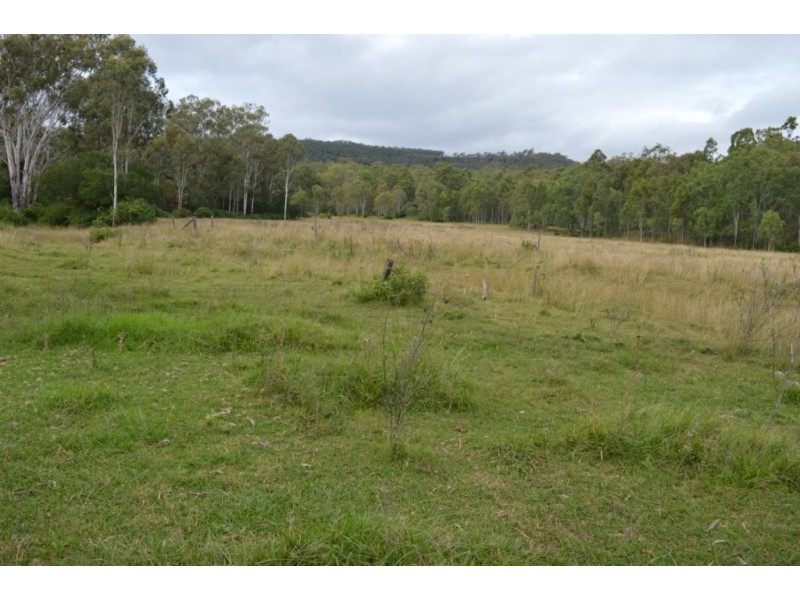 Mulgowie QLD 4341