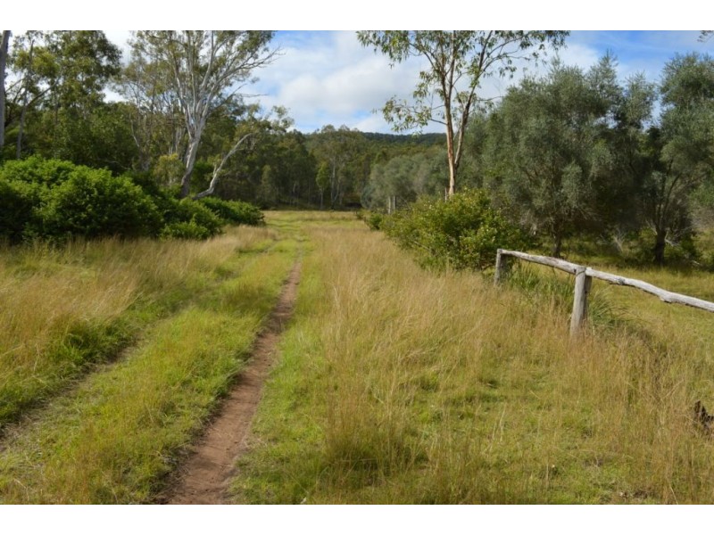 Mulgowie QLD 4341