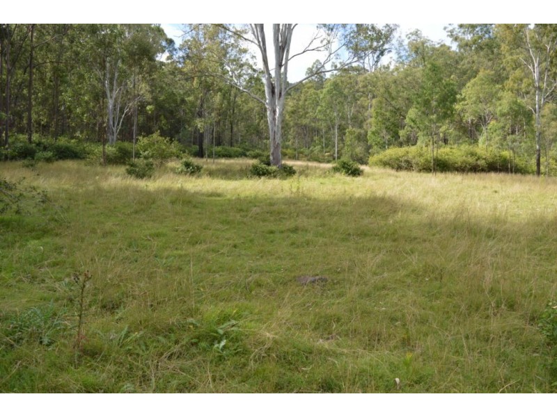 Mulgowie QLD 4341