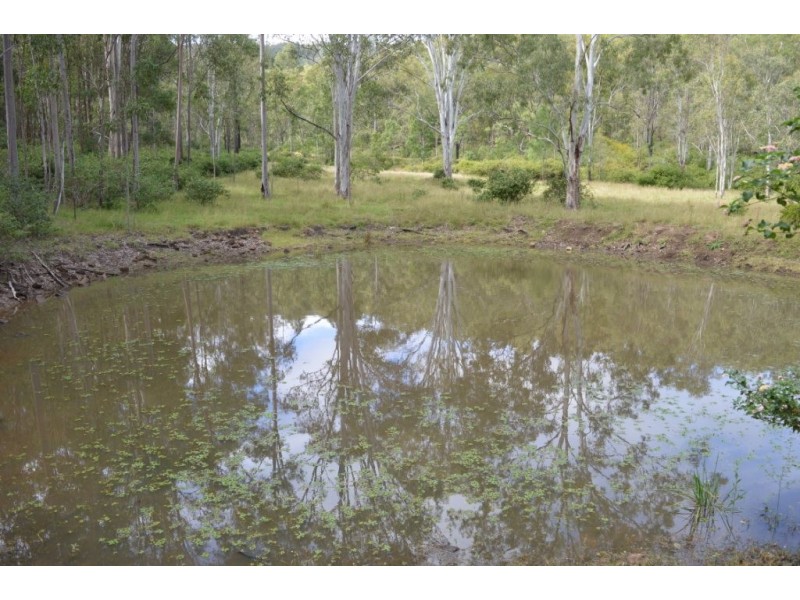 Mulgowie QLD 4341