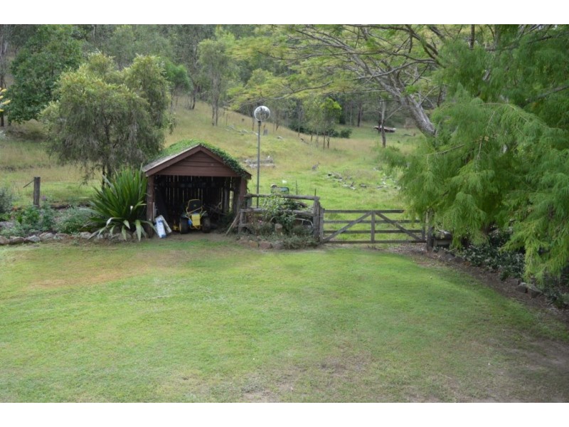 Mulgowie QLD 4341