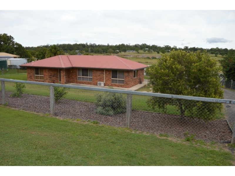 Regency Downs QLD 4341