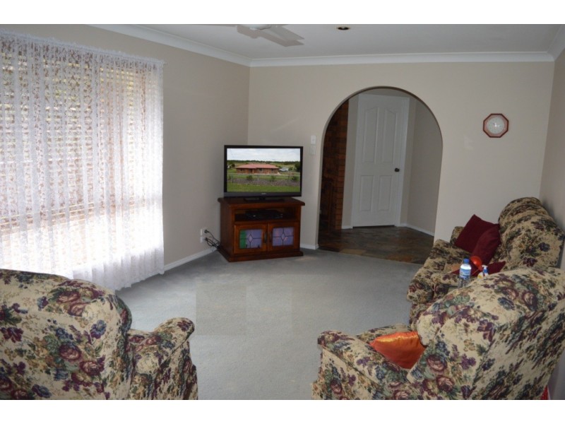 Regency Downs QLD 4341