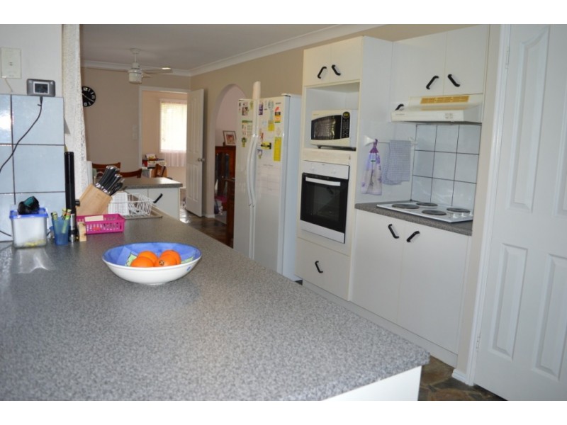 Regency Downs QLD 4341