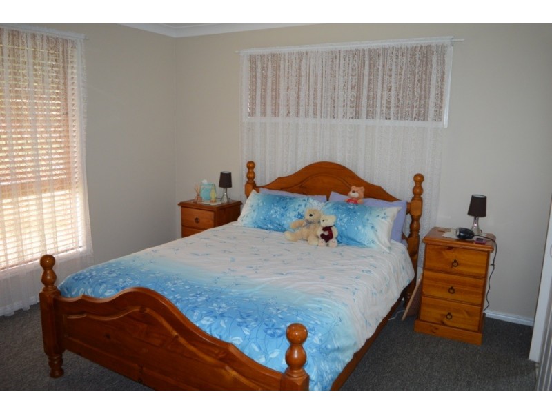 Regency Downs QLD 4341