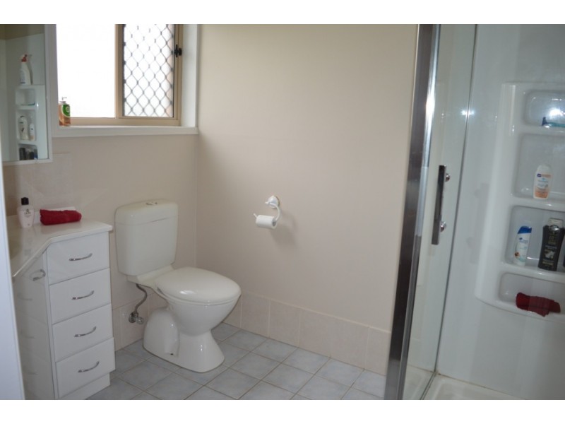 Regency Downs QLD 4341