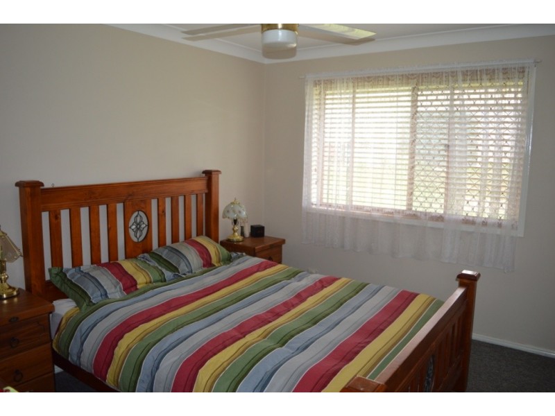 Regency Downs QLD 4341