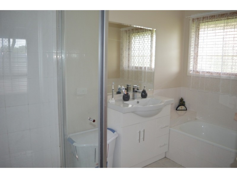 Regency Downs QLD 4341