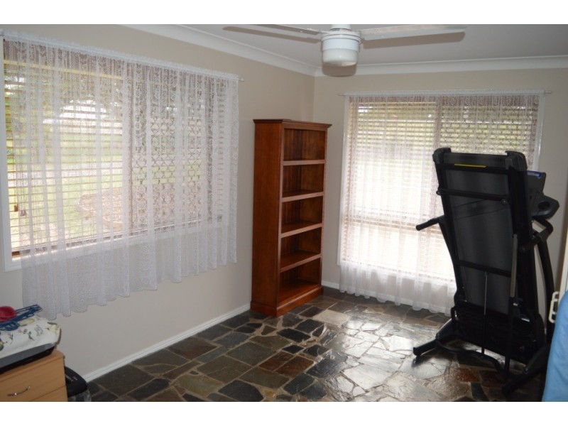 Regency Downs QLD 4341