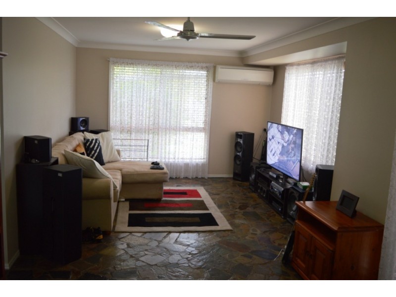 Regency Downs QLD 4341