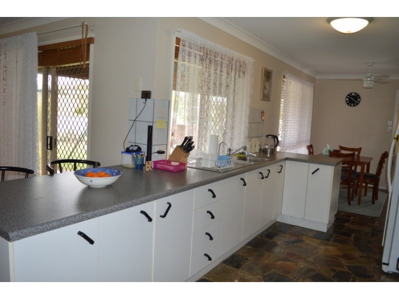 Regency Downs QLD 4341