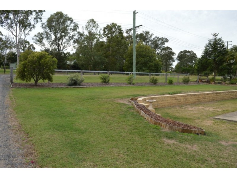Regency Downs QLD 4341