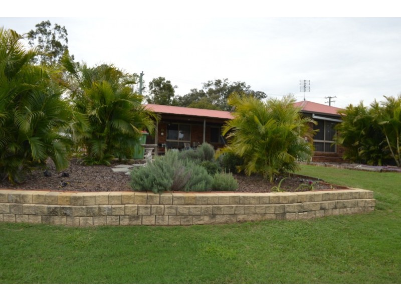 Regency Downs QLD 4341