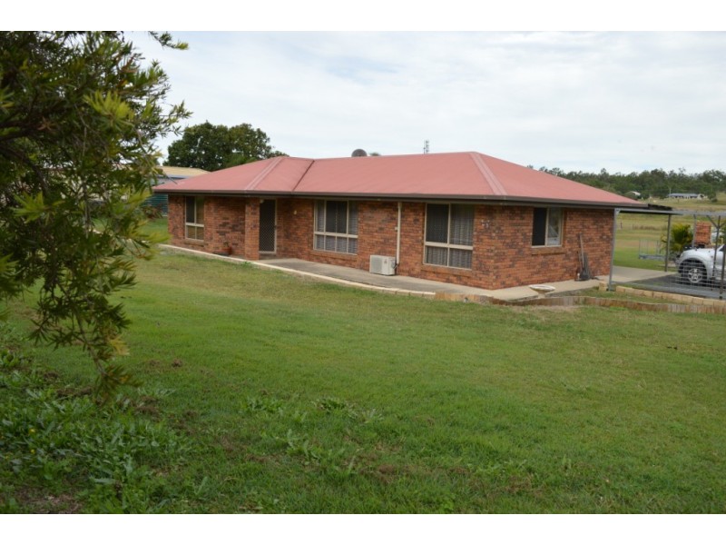Regency Downs QLD 4341