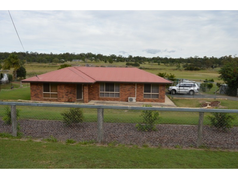 Regency Downs QLD 4341
