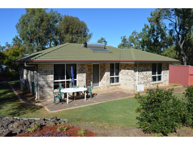 Laidley Heights QLD 4341