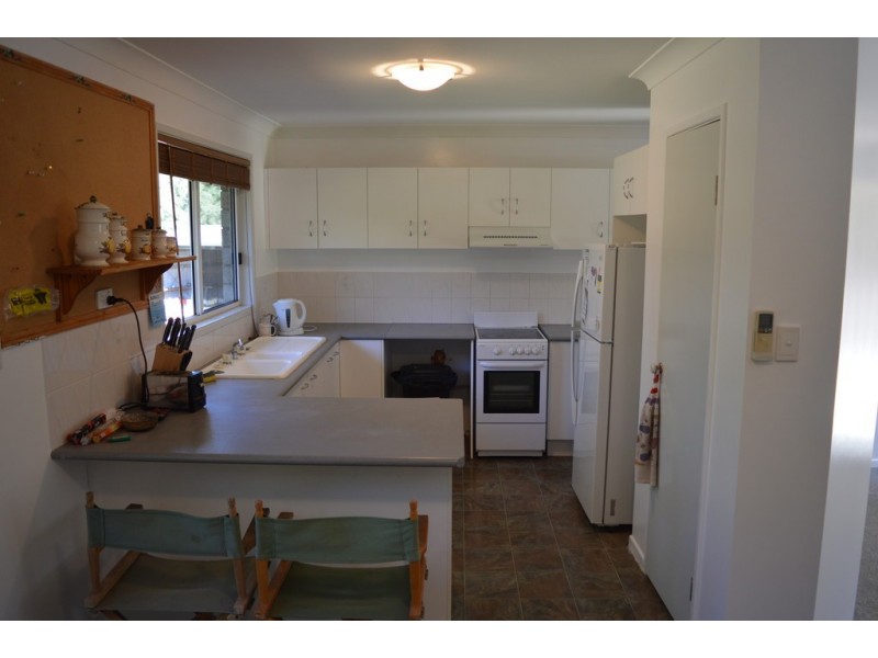 Laidley Heights QLD 4341