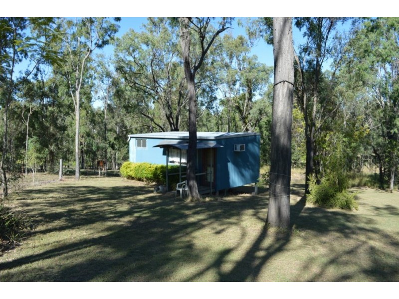 Laidley Heights QLD 4341