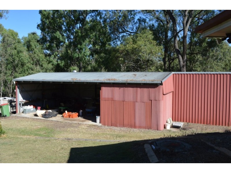 Laidley Heights QLD 4341