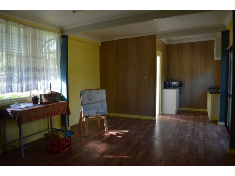 Laidley Heights QLD 4341