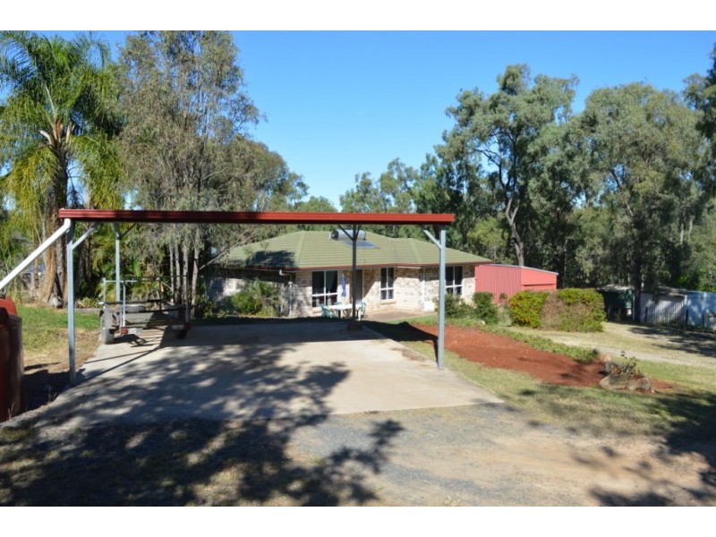 Laidley Heights QLD 4341